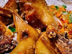 -丰尔粥食·粥底火锅·桑拿鸡(大良总店)