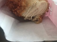 -肯德基(凤凰店)