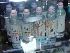 农夫山泉-车库咖啡(中关村创业大街店)