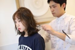 王杰-简法造型·品牌形象店