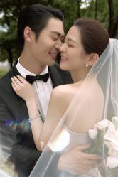 -巴黎春天婚纱摄影STUDIO·定制