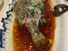 -杭州香格里拉·香宫中餐厅