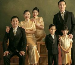 -米莱摄影写真(五大道别墅店)