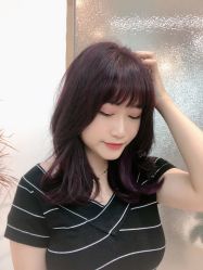 -BULB STUDIO 巴柏明星发型工作室