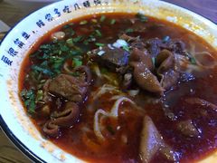 -每碗面馆(新鸿安大厦店)