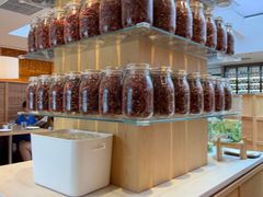 -无印良品餐堂 MUJI Diner(成都太古里店)