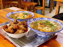 -唐记牛骨粉(陶溪川店)