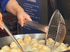 老南昌白糖糕-老南昌白糖糕(大士院店)