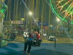 -如皋市龙游湖欢乐世界