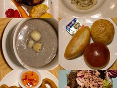 -上海静安铂尔曼酒店
