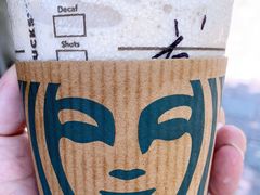 -星巴克(汤臣国贸大厦店)