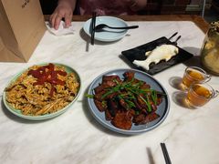 -小吊梨汤·北京菜·烤鸭(鸟巢店)