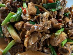 -生态苑农庄(十里画廊遇龙河店)