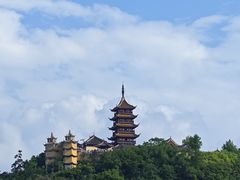 -狼山风景名胜区