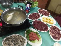 -乌记鲜活牛肉城(金砂东路店)
