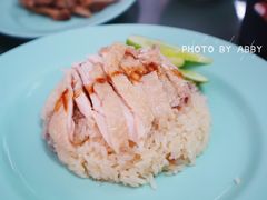 -红大哥水门鸡饭(總店)