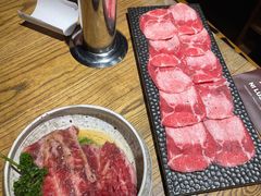 -泥炉烧肉师(新街口金銮巷店)