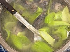 刈菜鸡汤-砖窑古早味怀旧餐厅
