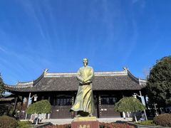 -吴敬梓故居