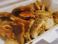 -明记牛杂(新马路分店)