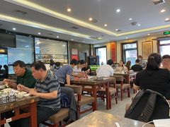 大堂-张包铺(道外店)