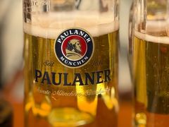 -Restaurant Paulaner am Dom