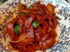 -阿大排档(长春这有山店)