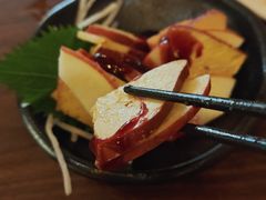 -大渔铁板烧(东城店)