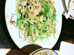-京味斋·北京烤鸭(华威桥北工大店)
