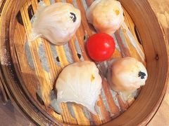 -红燕阁·中餐厅·粤式早茶·海南特色菜(红燕堂酒店)