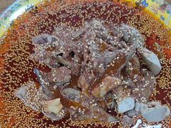 -天全县三土司椒麻鸡餐厅