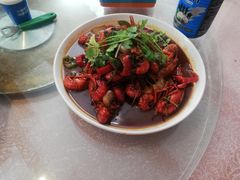 -又见炊烟私房菜(敬亭路店)