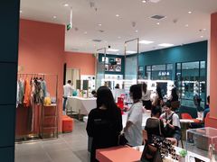 -海马体照相馆(厦门SM城市广场店)
