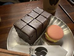 -熙阁咖啡Segnal(时代中心店)