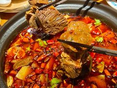 -受气牛肉·重庆耙牛肉(来福士店)