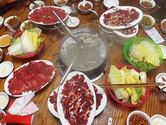 -官塘兄弟·潮汕牛肉店(官塘总店)