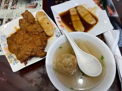 -云南路美食街