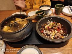 -云海肴·汽锅鸡·云南菜(苏州中心店)