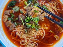 -何必是家面馆 HB noodles&coffee
