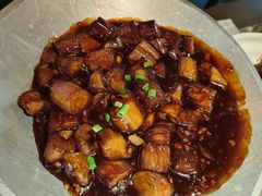 -绿茶餐厅(财富购物中心店)