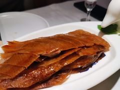 -大鸭梨烤鸭(枣园店)