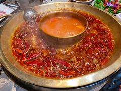 -小龙坎火锅(香港中路店)