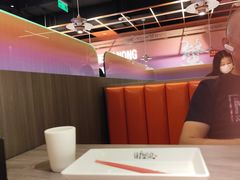 -谢蟹浓·肉蟹煲(新奥店)