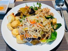 -南普陀素菜馆