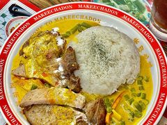 -孖记茶档·热腾茶餐(江南西plus店)