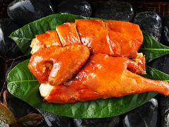 招牌吊烧鸡-茗鼎汇(星方汇广场店)