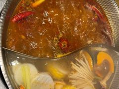 -手选潮汕鲜活牛肉火锅(二七广场店)