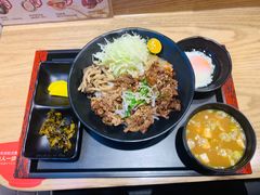 -町门烤肉拌饭专门店(哈西万达店)