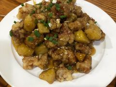 荔枝肉-如我美食(达道社区店)