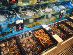 -苏大嘴海鲜牧场(奥林匹克店)